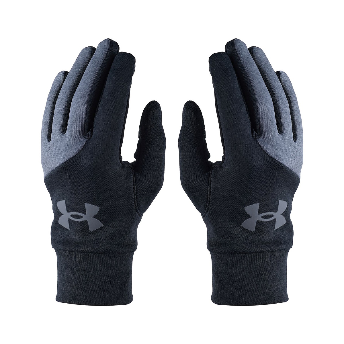 UA Y STORM LINER GLOVES