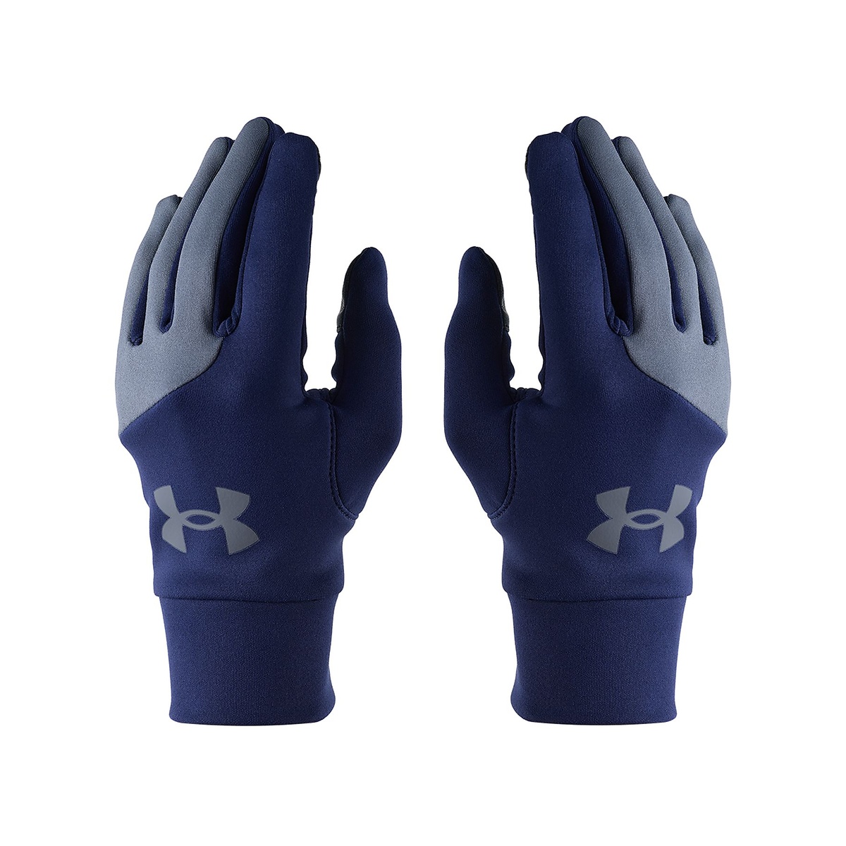 UA Y STORM LINER GLOVES