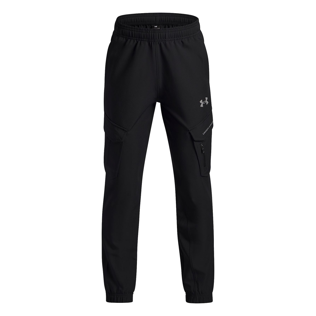 UA Woven Cargo Jogger Pants