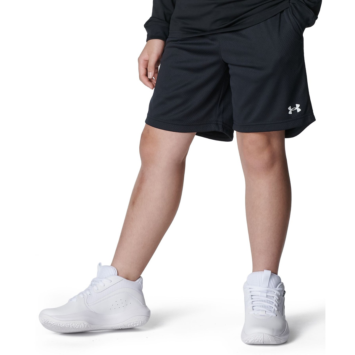 UA NEXT GEN SHORTS