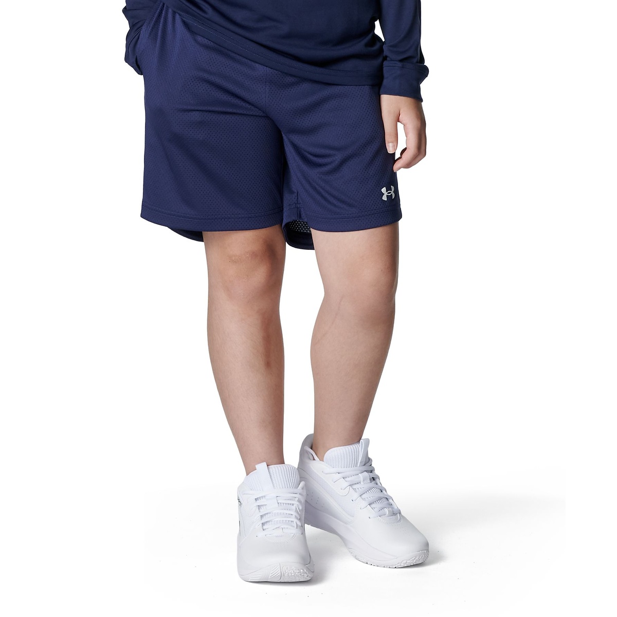 UA NEXT GEN SHORTS