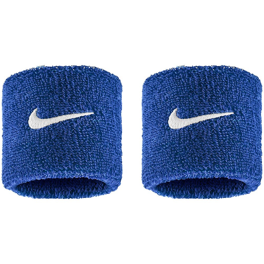 NIKE SWOOSH CLASSIC WRISTBANDS 2PK