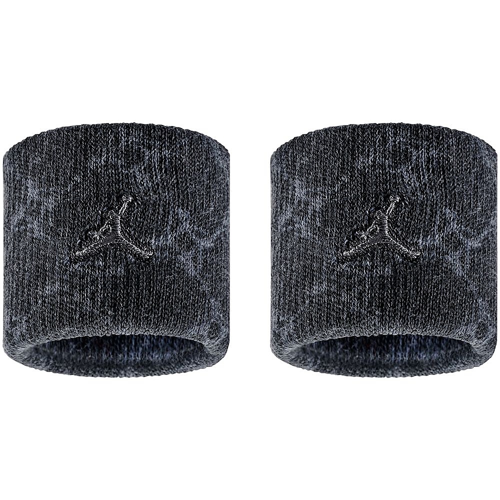 ジョーダン　DRI-FIT　テリー　リストバンド　プリンテッド