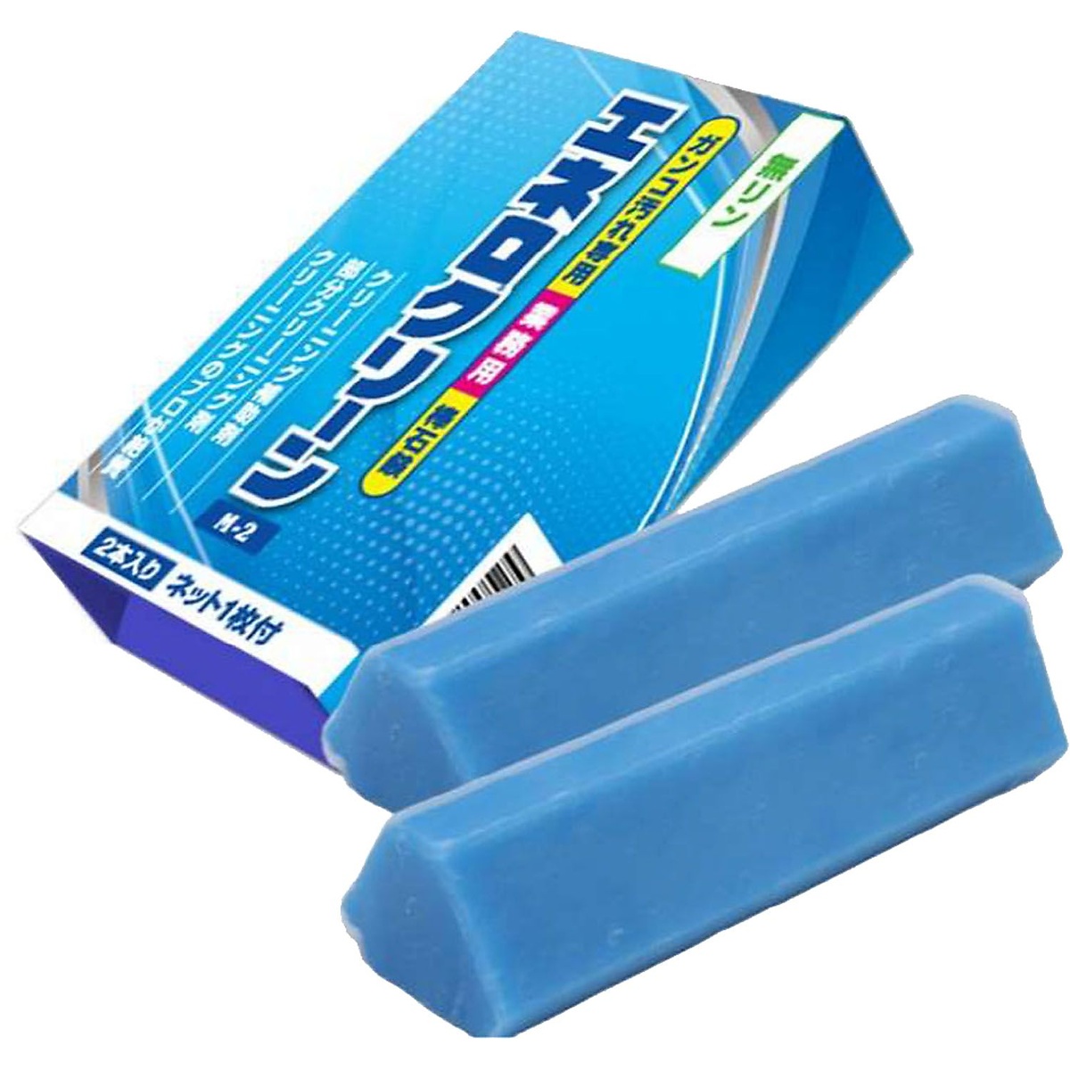 エネロクリーンM-2(ENERO CLEAN M2)