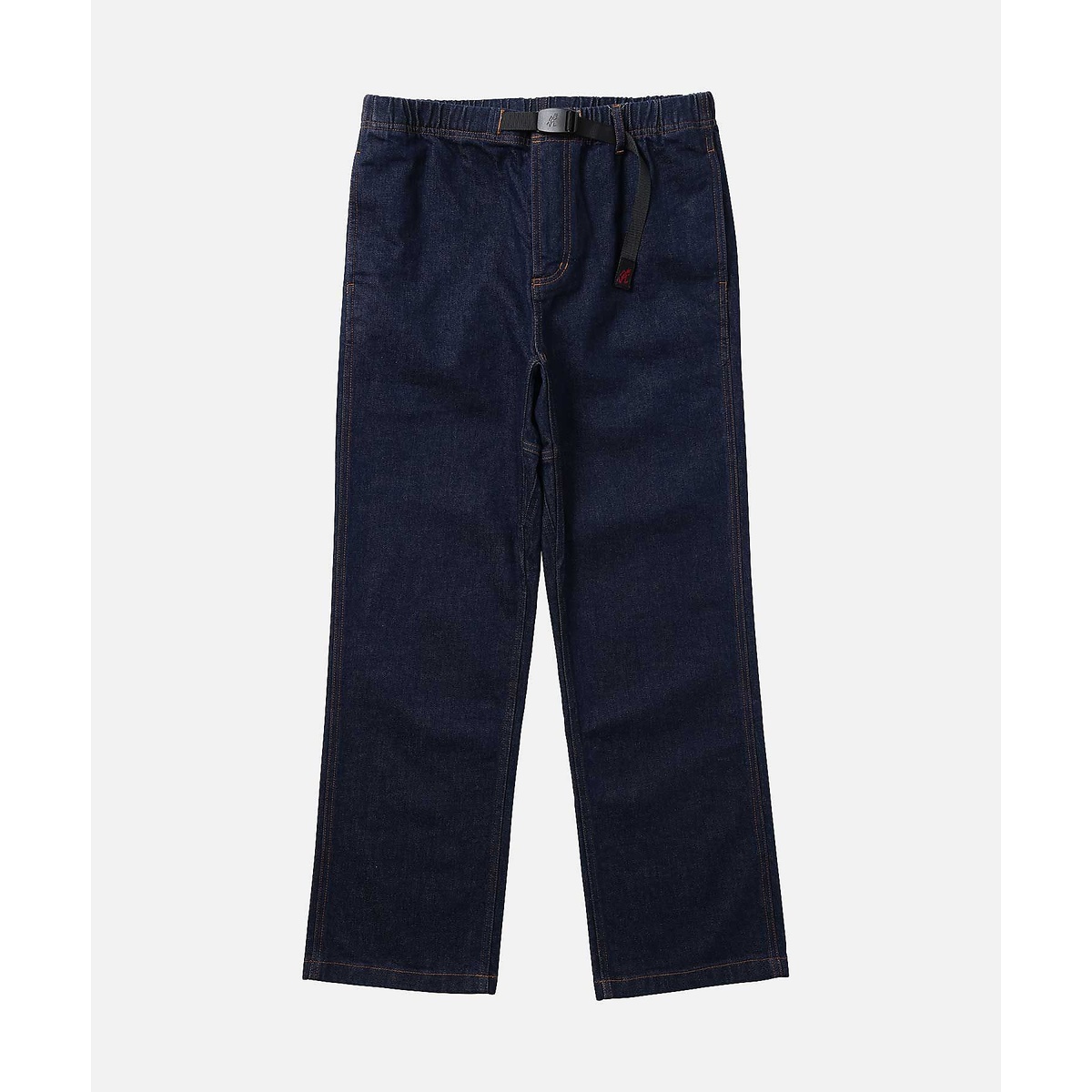STRETCH DENIM REGULAR FIT PANT