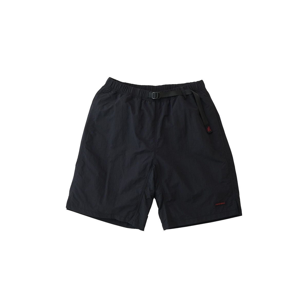 NYLON PACKABLE G-SHORT