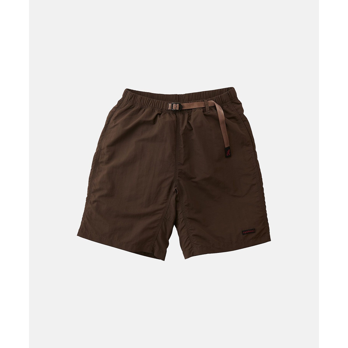 NYLON PACKABLE G-SHORT