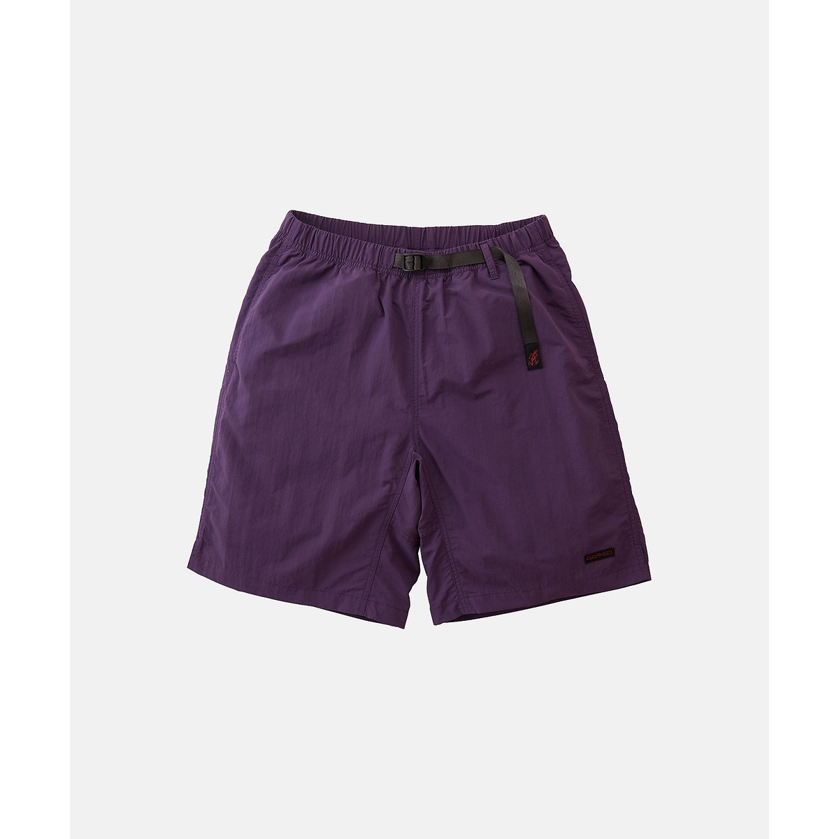 NYLON PACKABLE G-SHORT