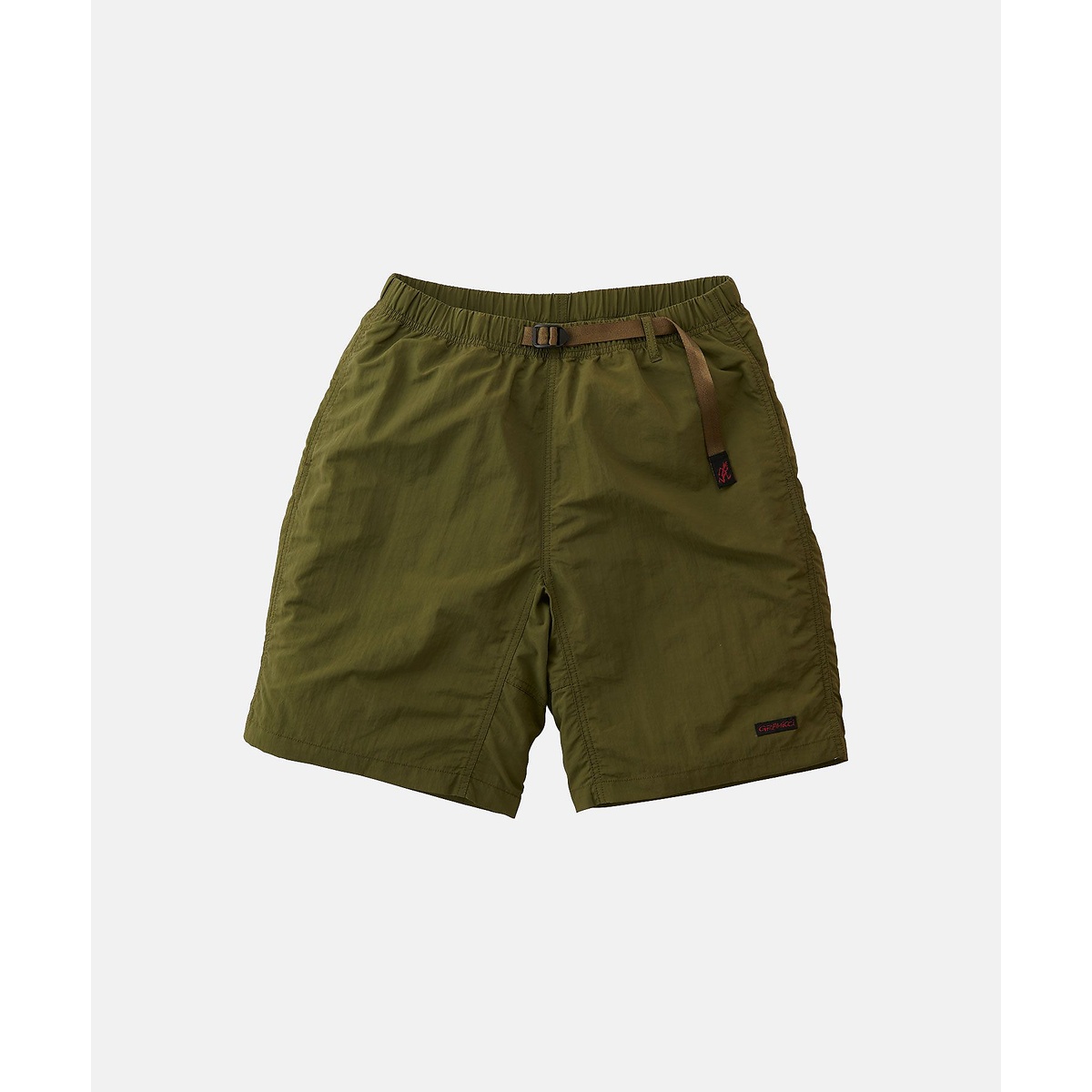 NYLON PACKABLE G-SHORT