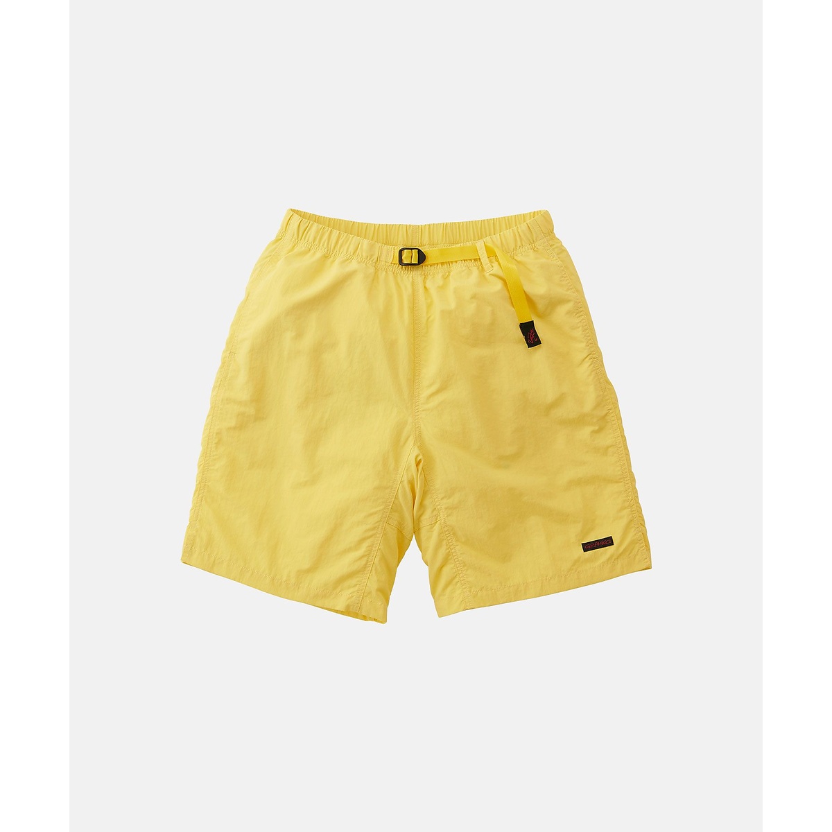 NYLON PACKABLE G-SHORT