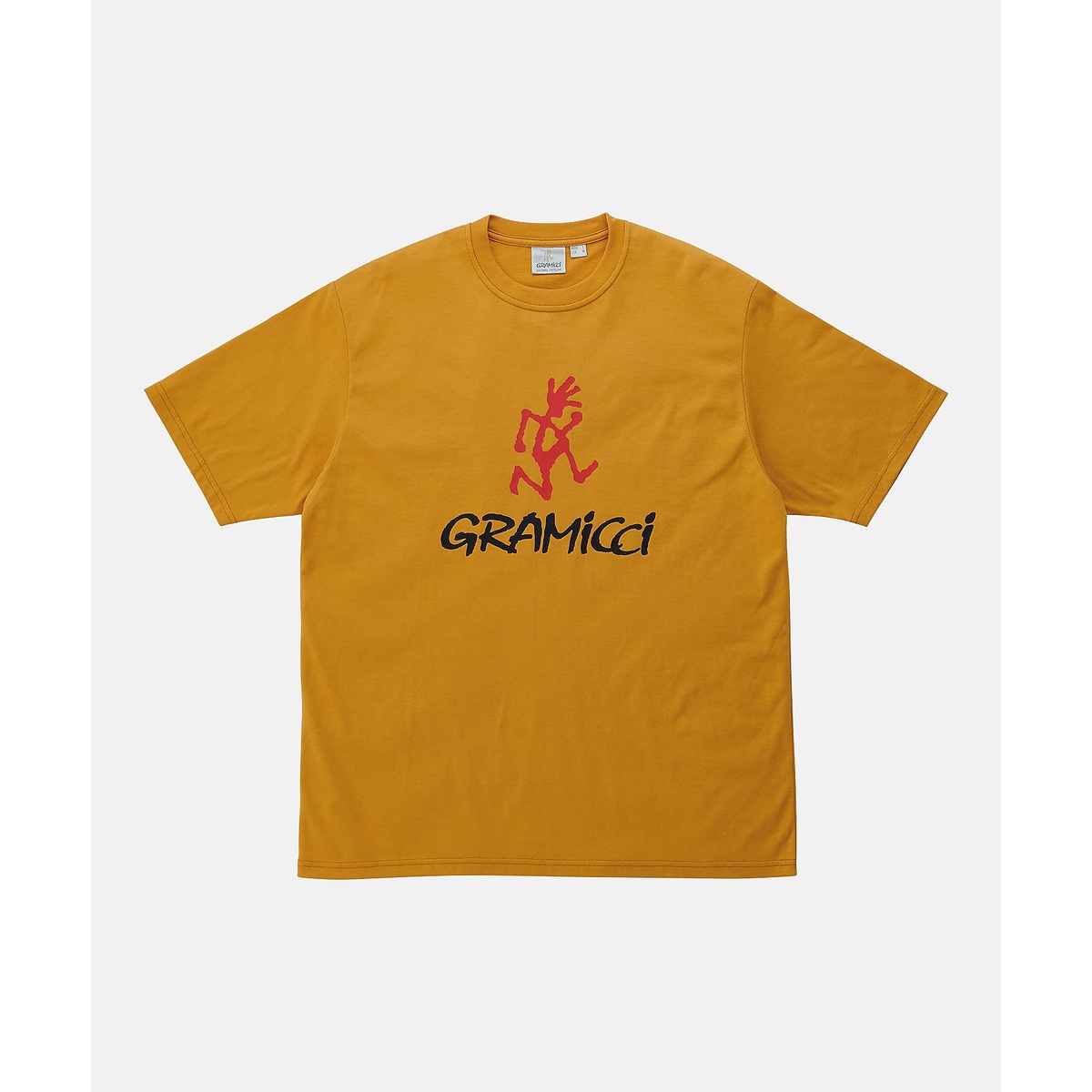 GRAMICCI LOGO TEE
