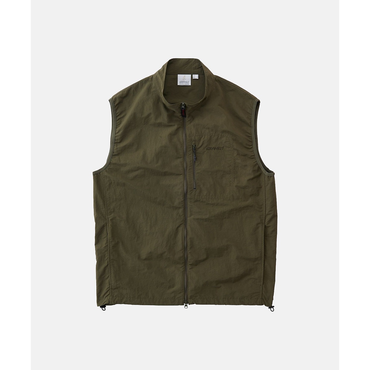 NYLON VEST