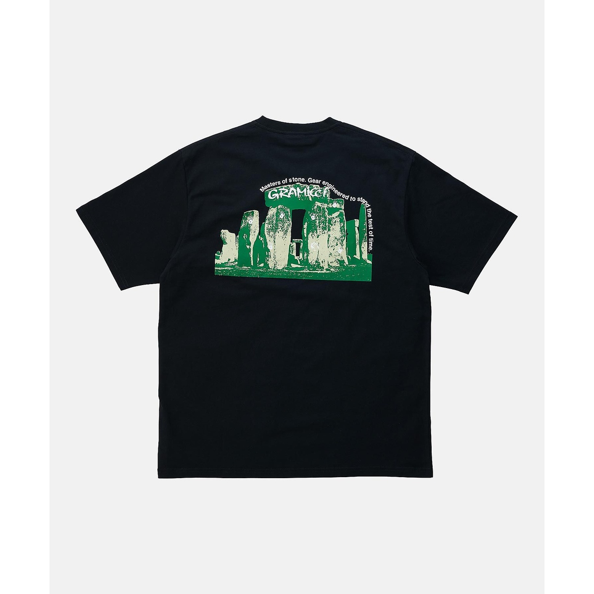 STONEHENGE TEE