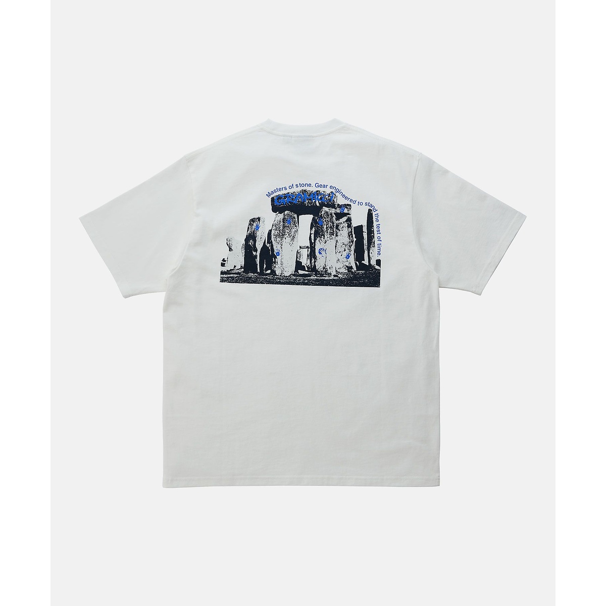 STONEHENGE TEE