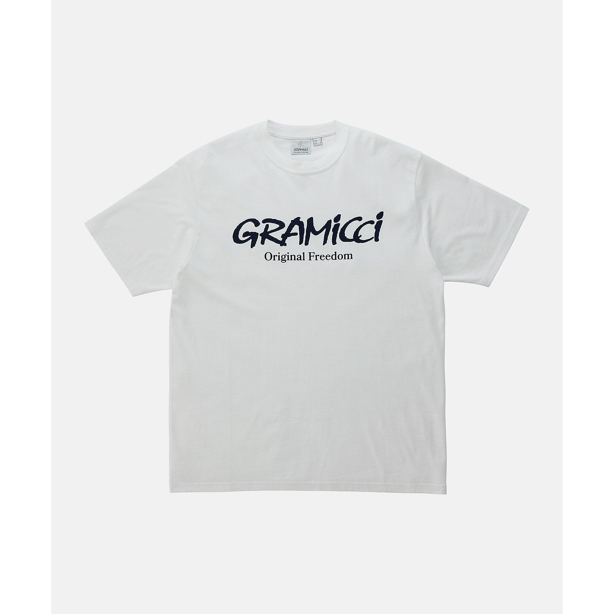 ORIGINAL FREEDOM LOGO TEE