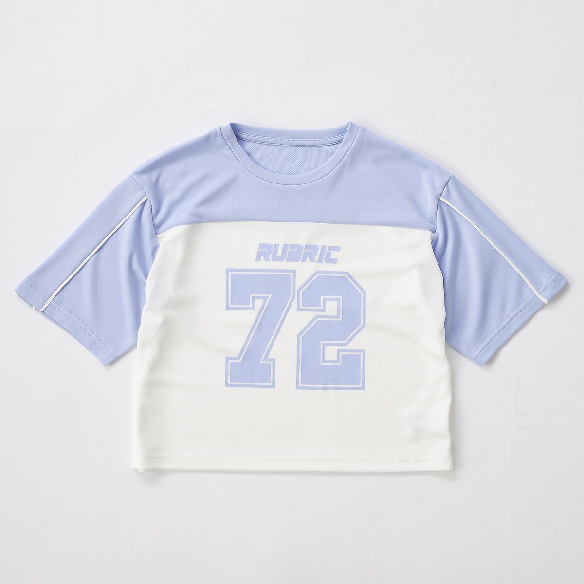 REPIPITT ハンソデTシャツ