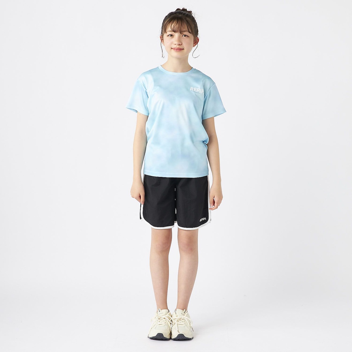 BS ショートパンツ