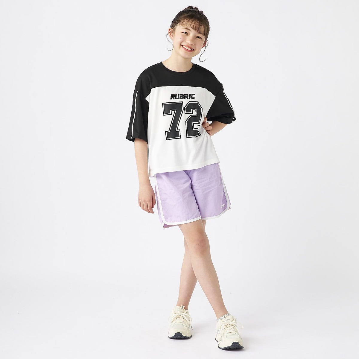 BS ショートパンツ