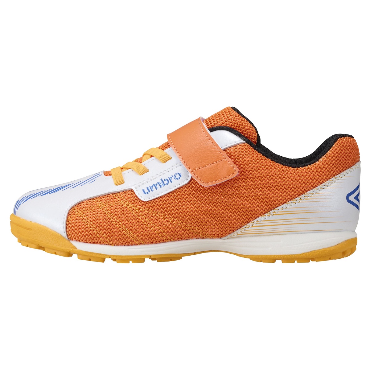 UMBRO はばひろソフトサッカーシューズSB