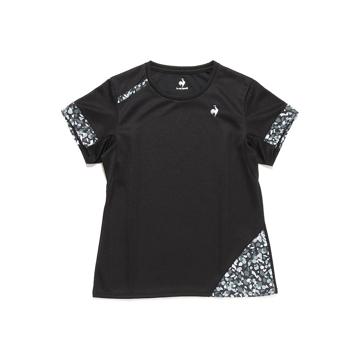 半袖ゲームシャツ