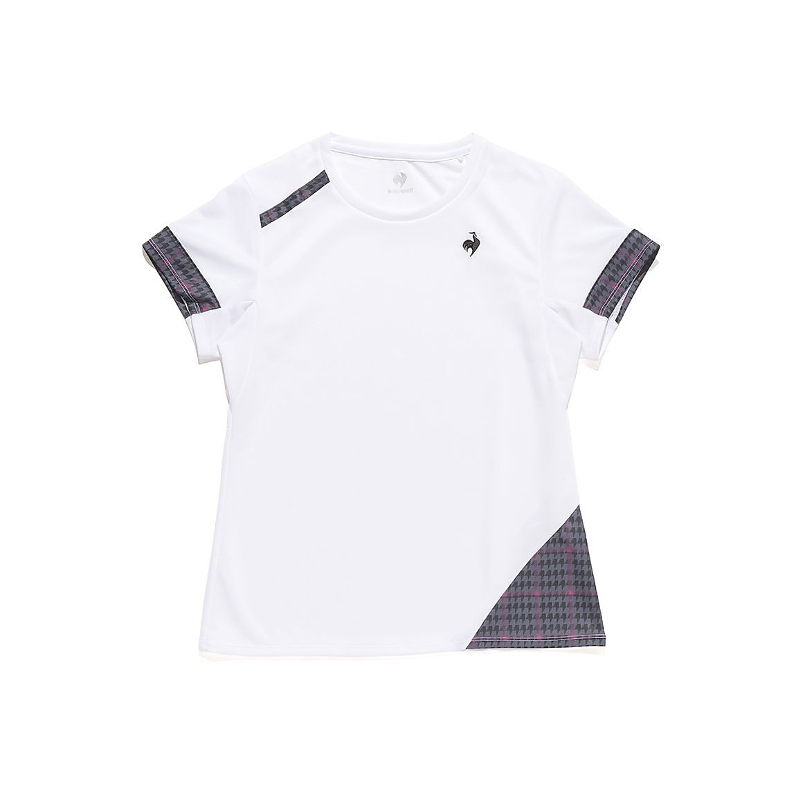 半袖ゲームシャツ