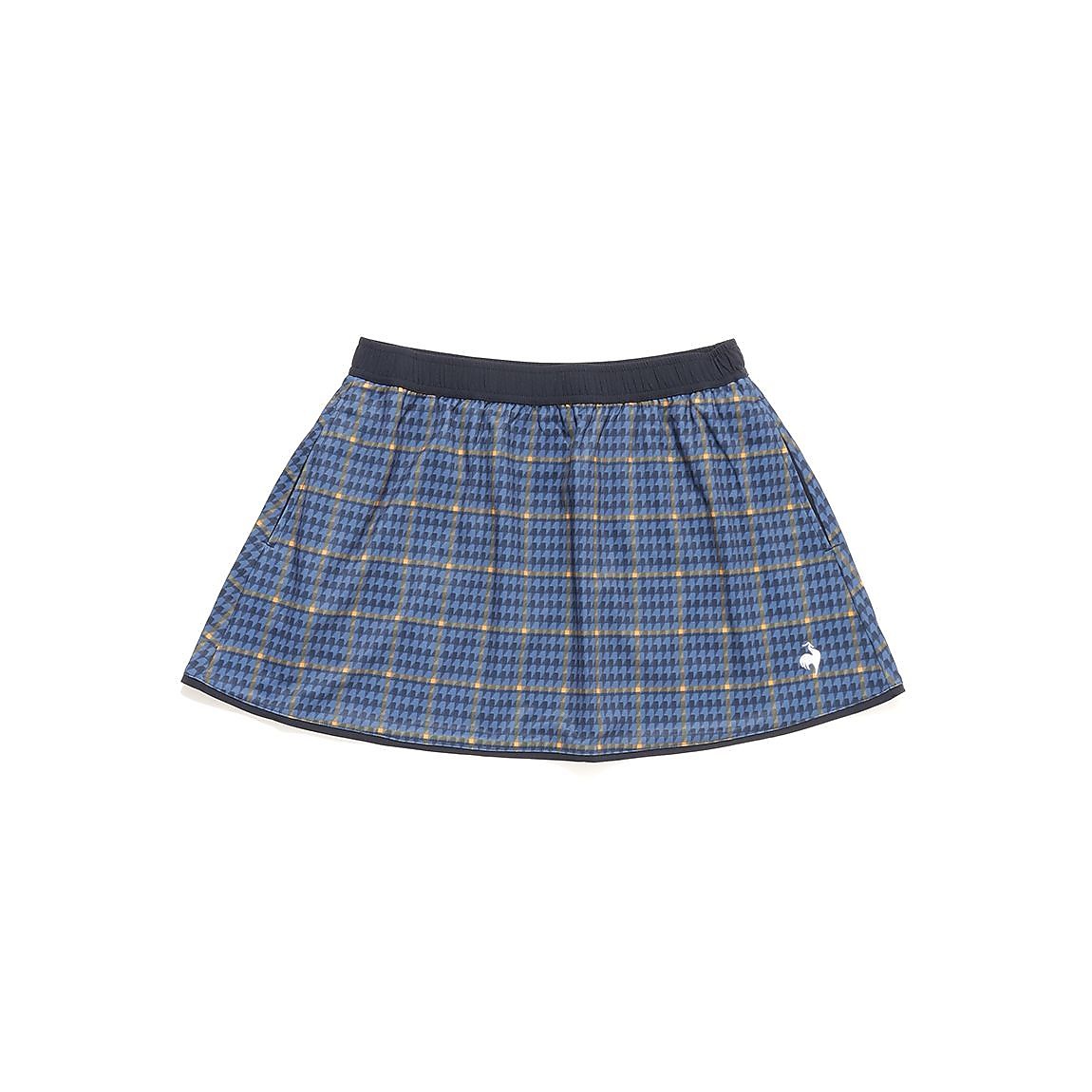 リバーシブルスコート