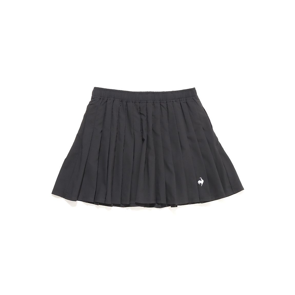 プリーツスコート