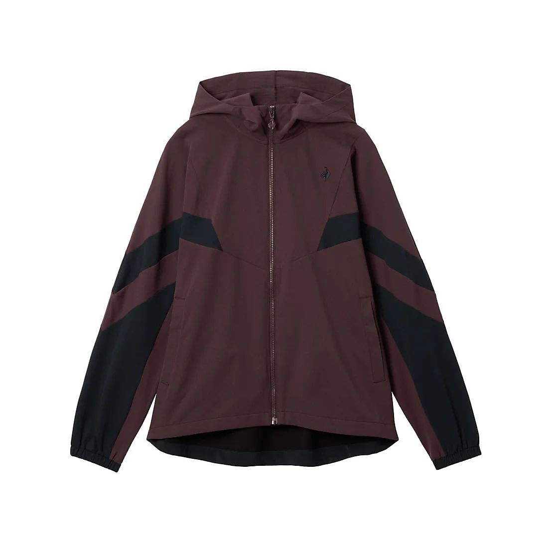 ヒートナビクロスジャケット