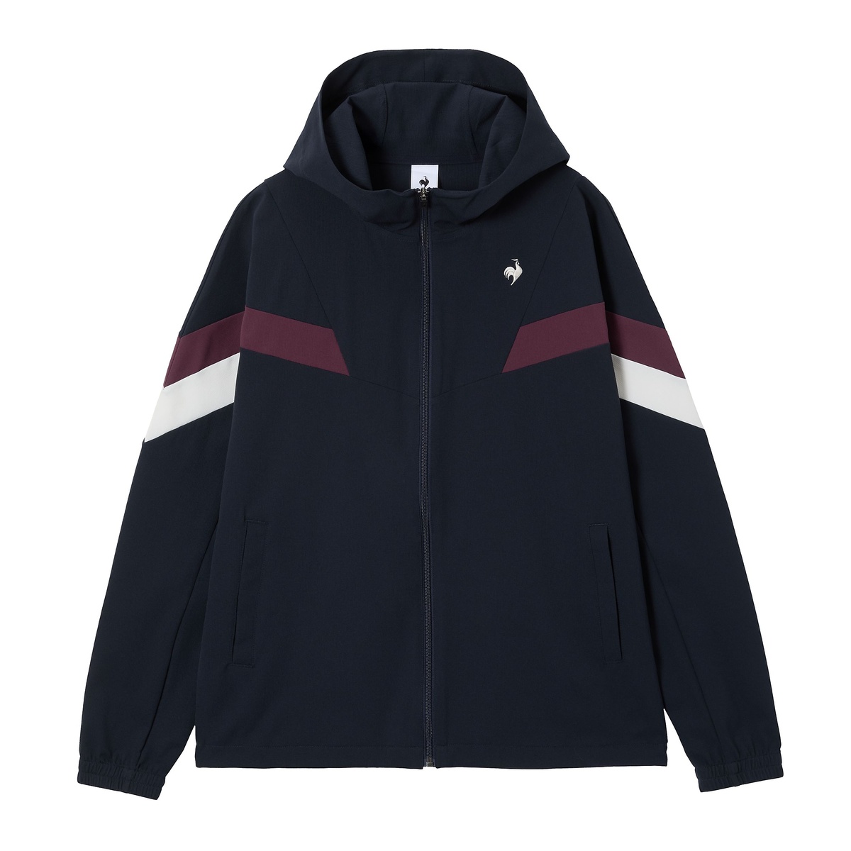 ヒートナビクロスジャケット