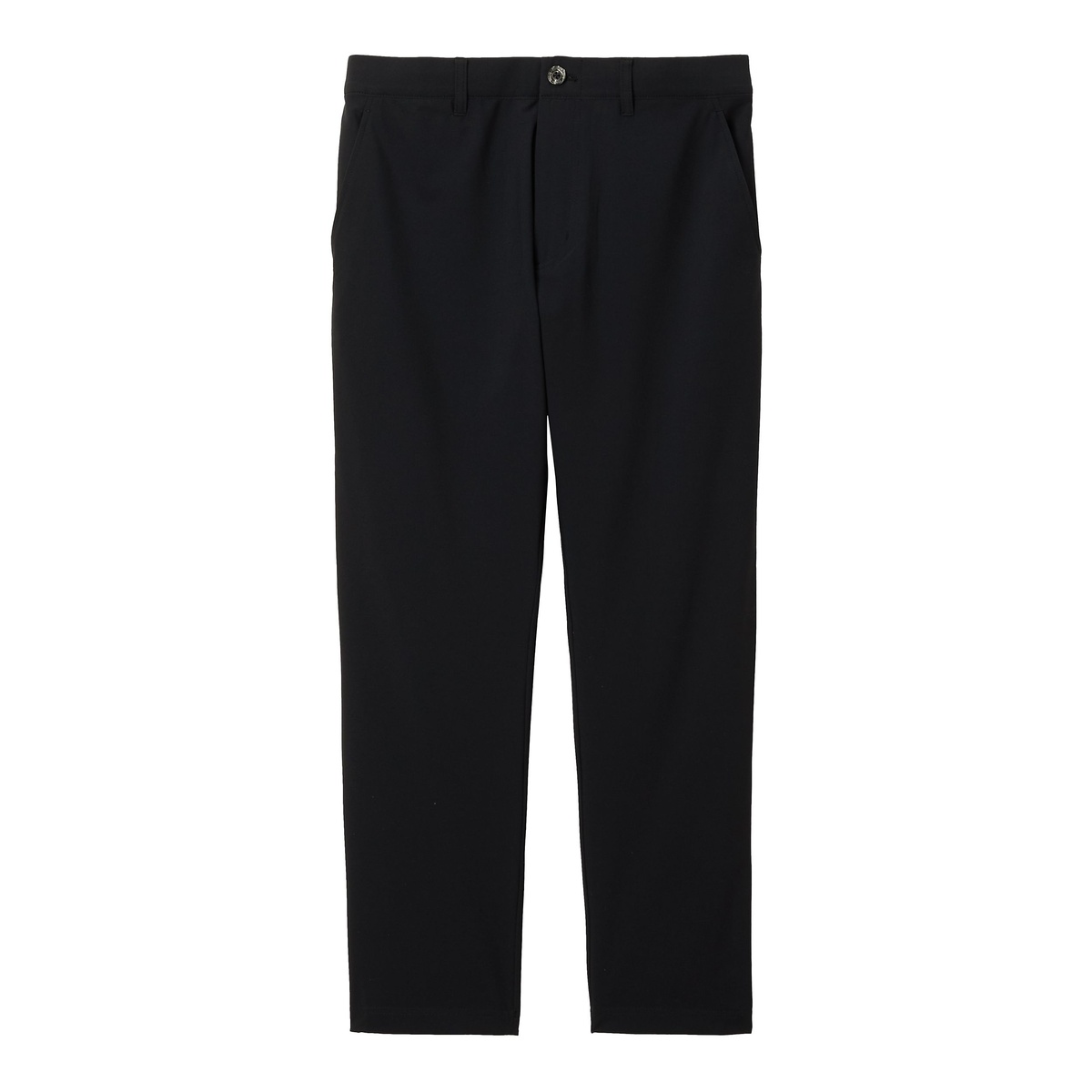 エアスタイリッシュパンツ 前開き