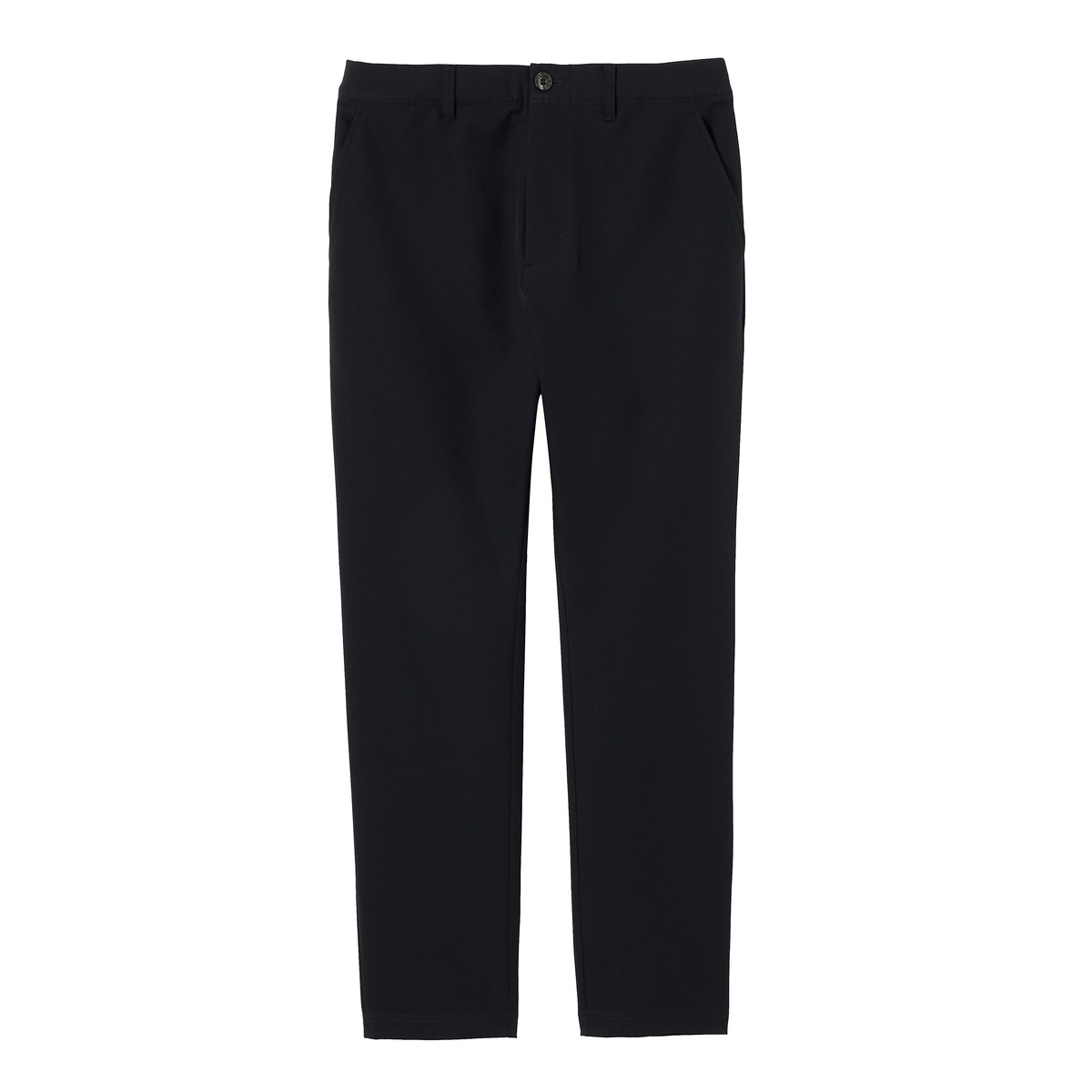 エアスタイリッシュパンツ ヒートナビ前開き