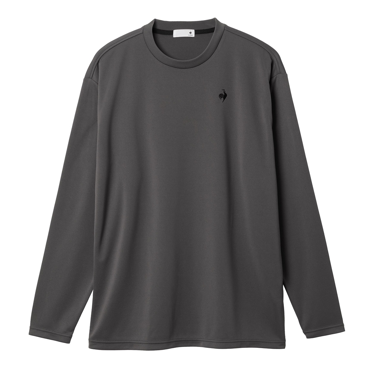 エコペット長袖シャツ