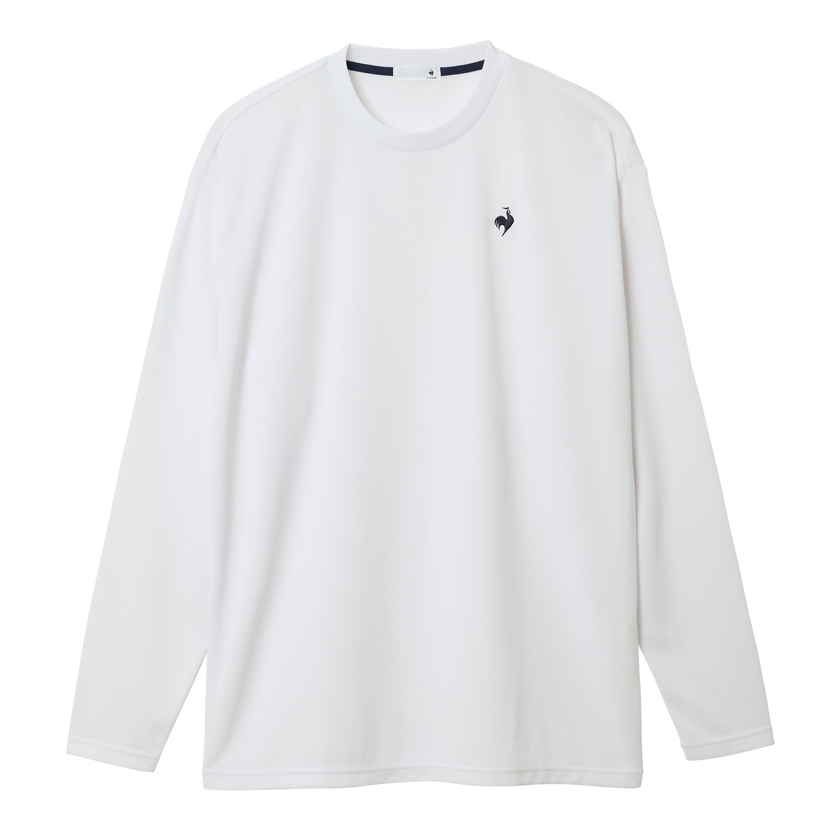 エコペット長袖シャツ