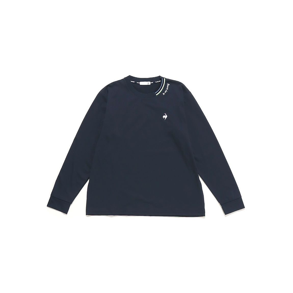 ヘランカ 長袖Tシャツ