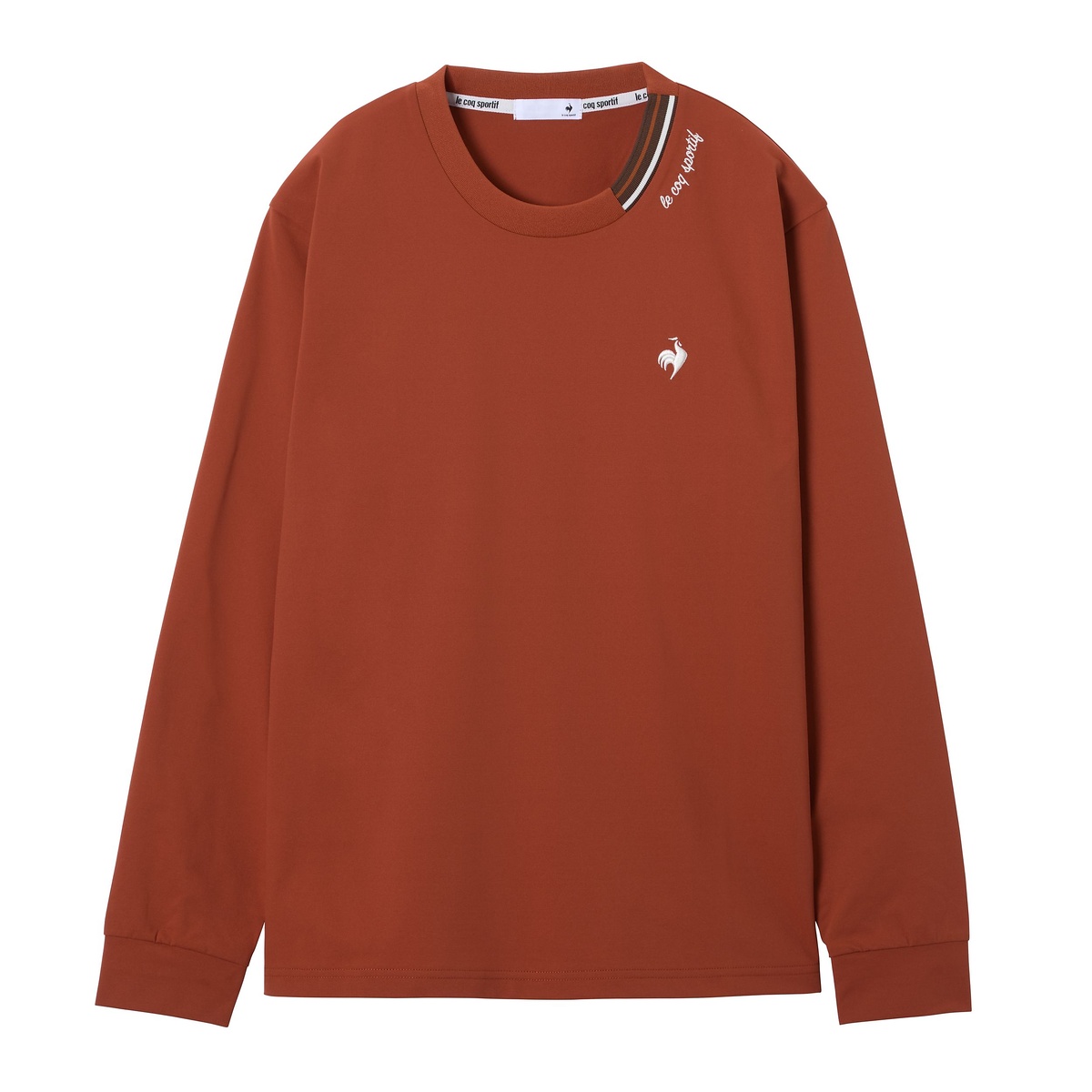 ヘランカ 長袖Tシャツ