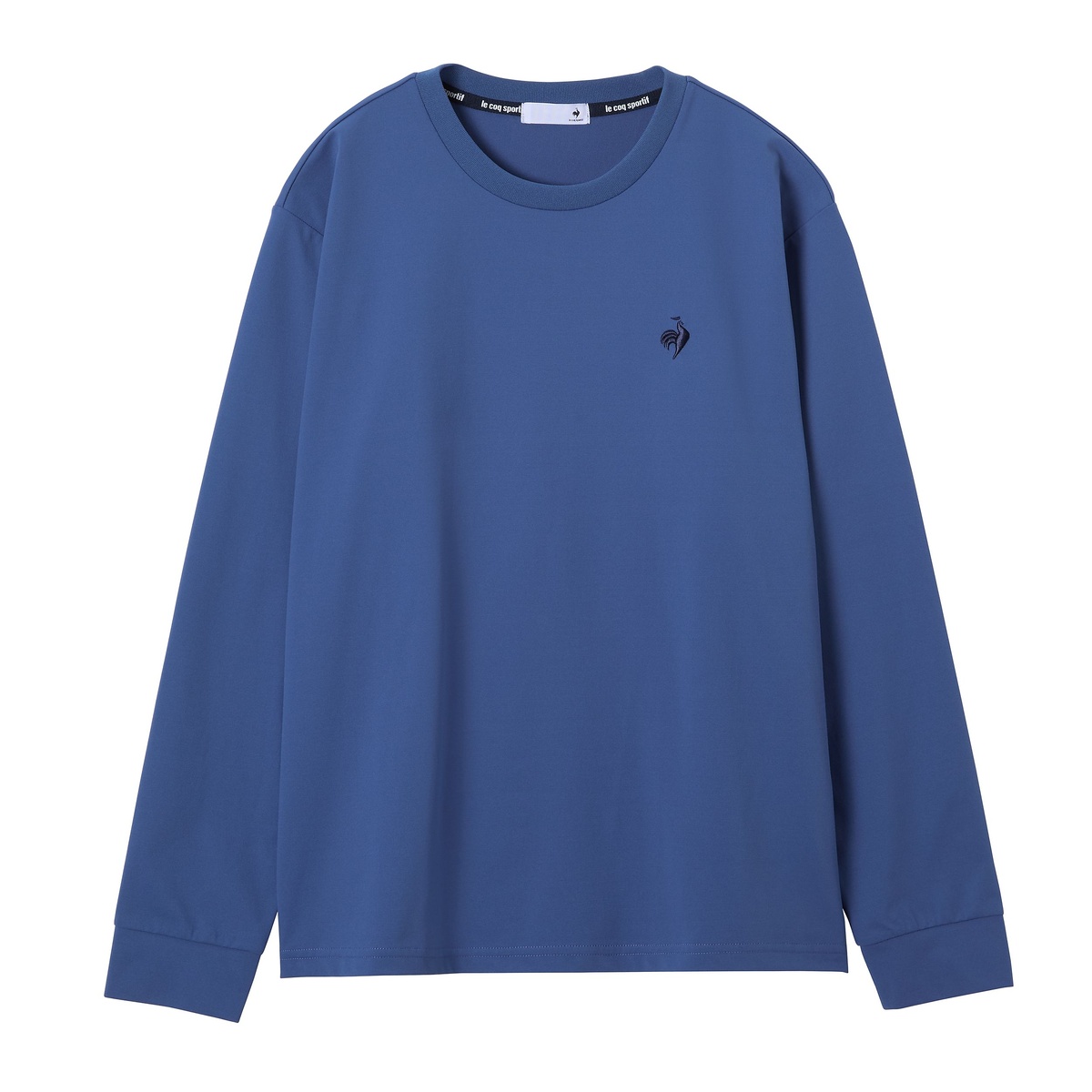 ヘランカ 長袖Tシャツ