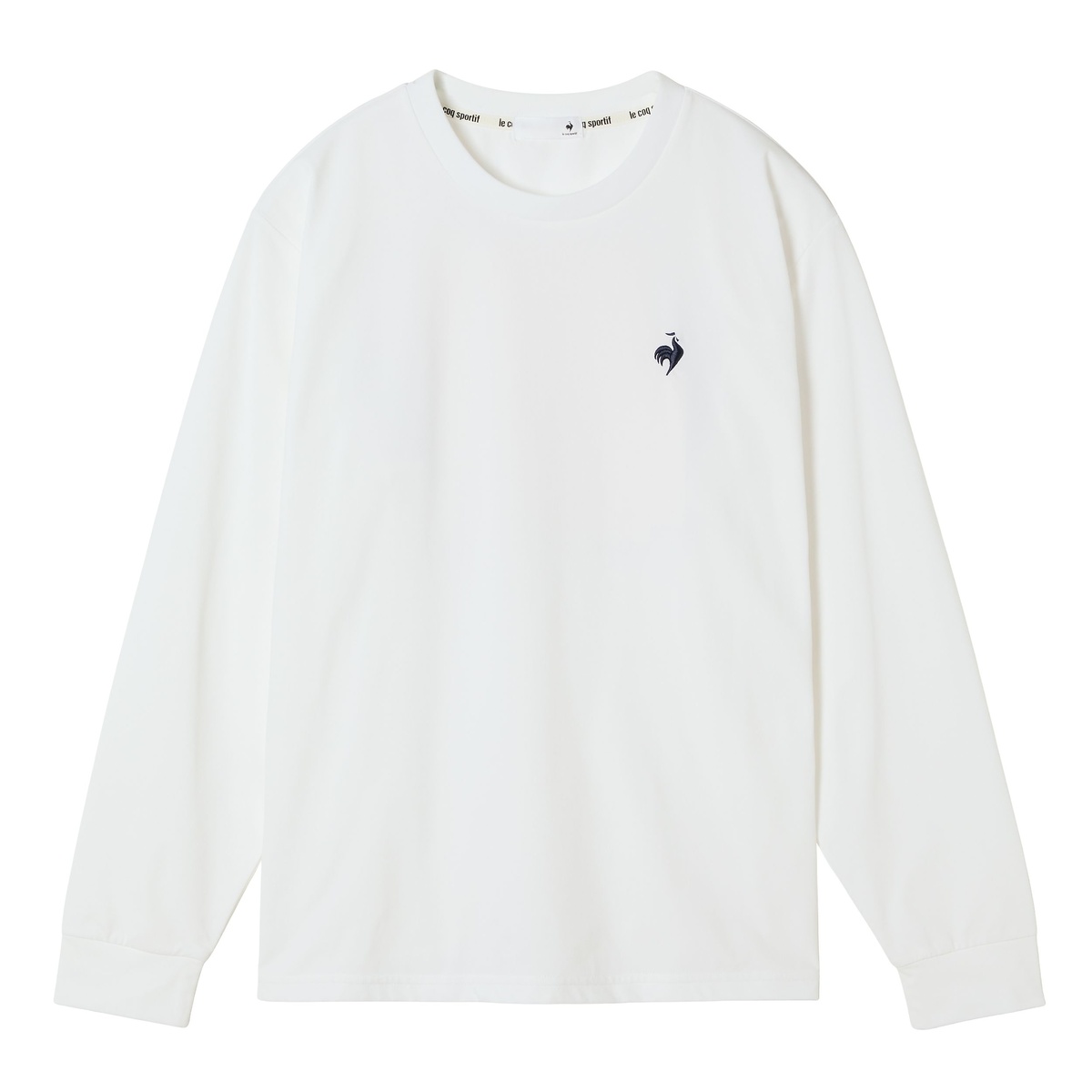 ヘランカ 長袖Tシャツ