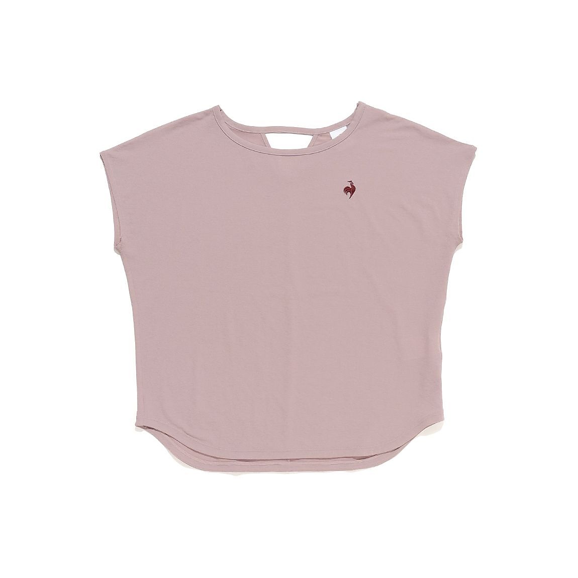 シアーライト半袖Tシャツ