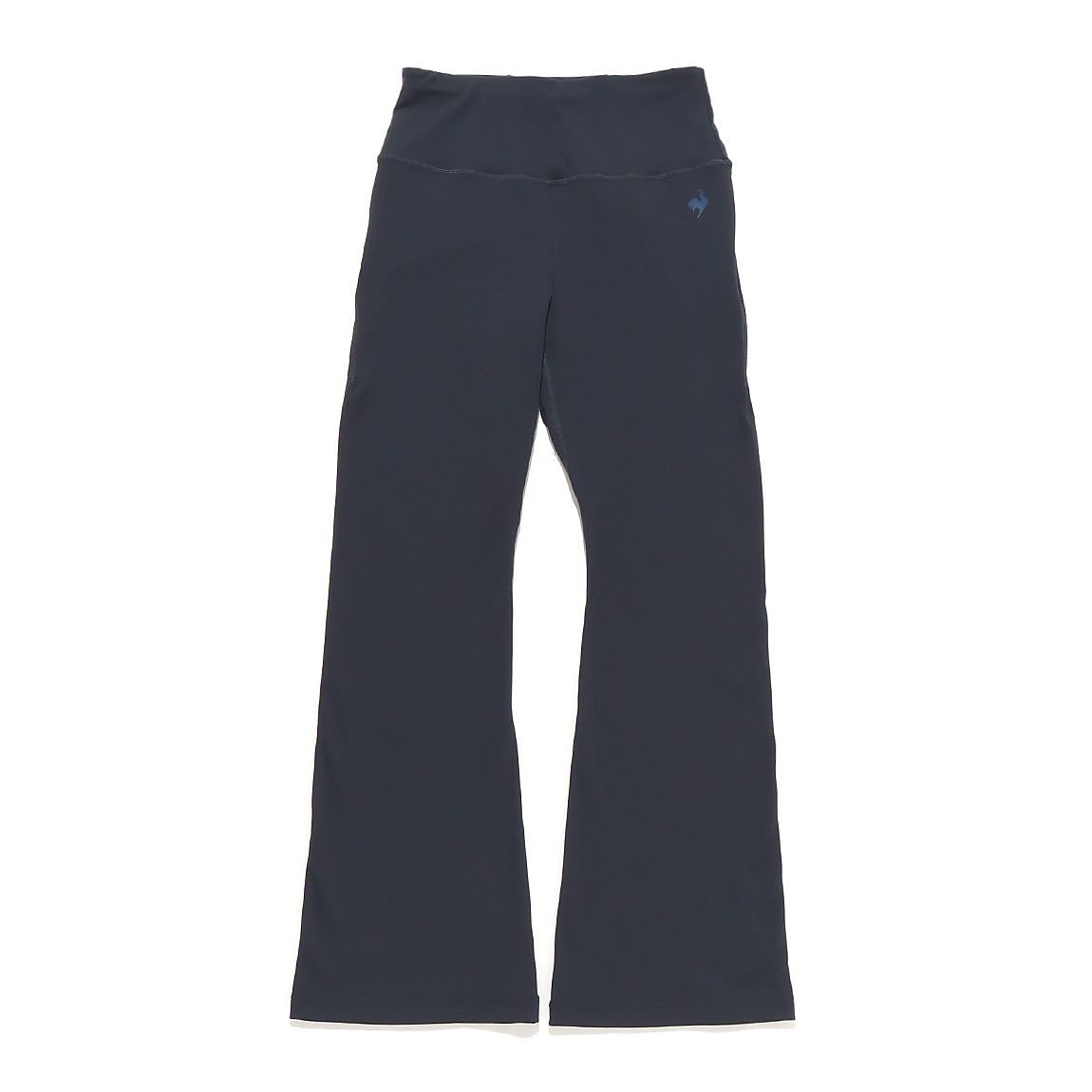 ルフフォルム ハイライズフレアパンツ