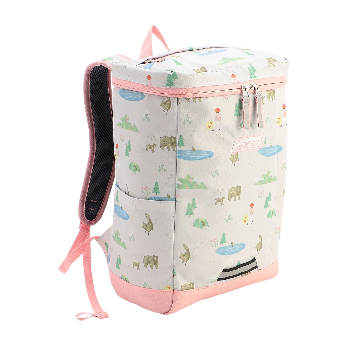 ジャックインパック(Odekake)