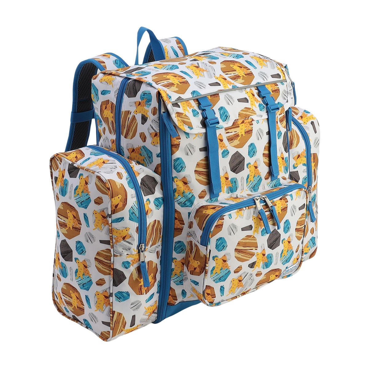 トレックパック(Marmot Sumo)