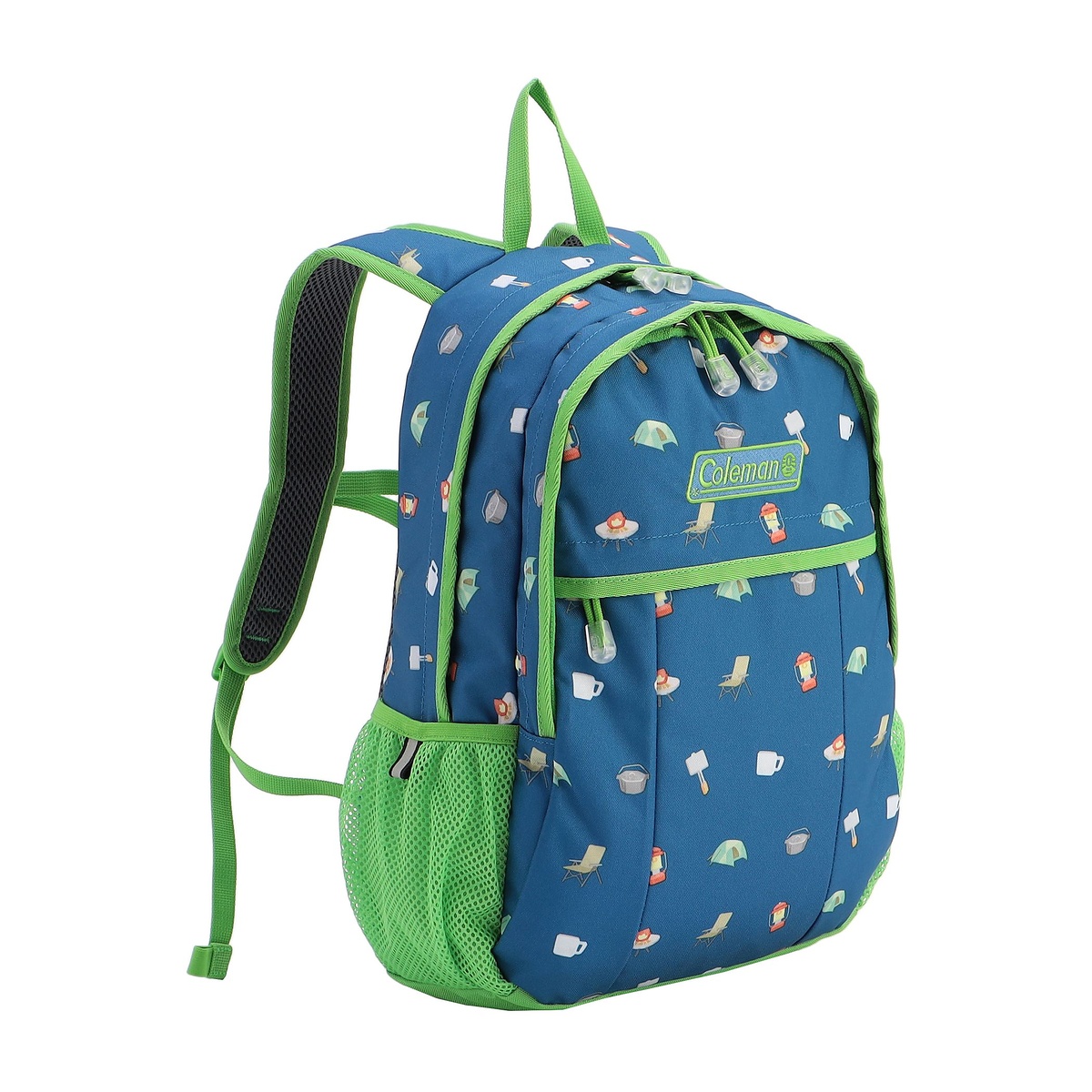 ウォーカーミニ(Be a camper)