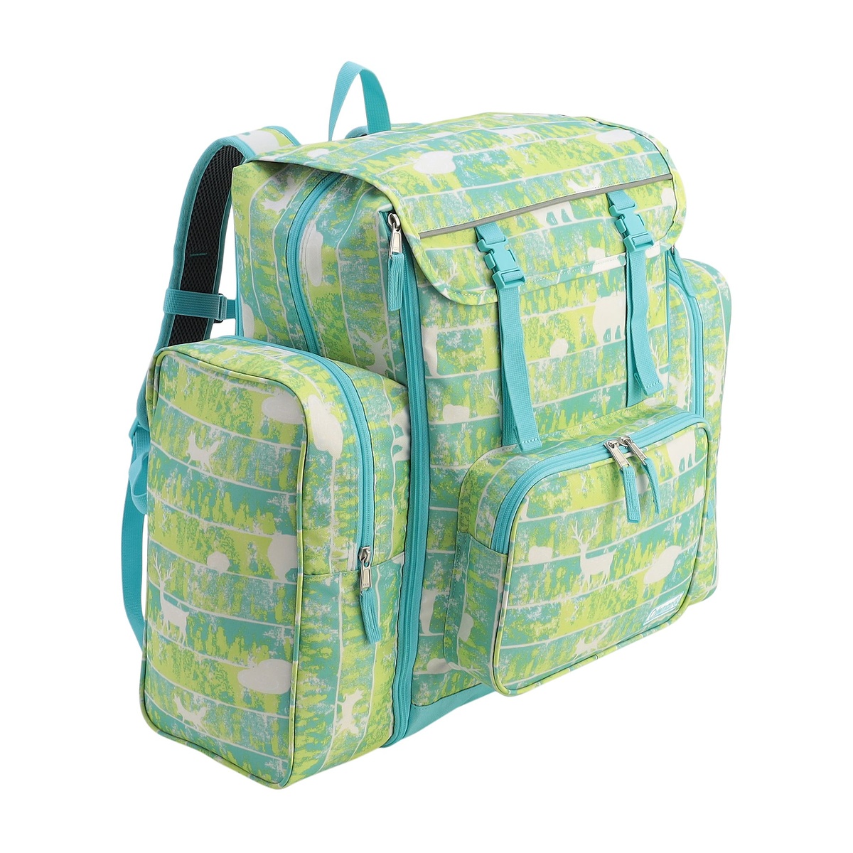 トレックパック(Feel Kansas)