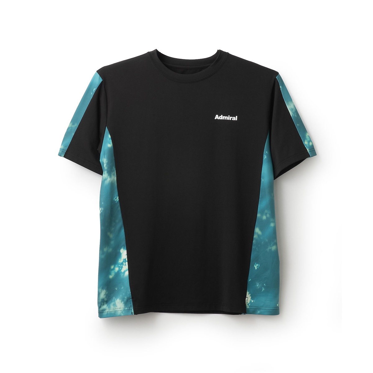 サイドライングラフィックTEE