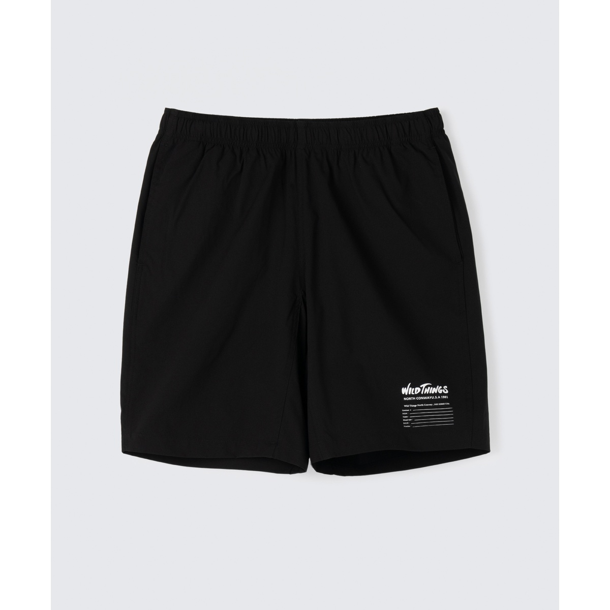 BASE SHORTS