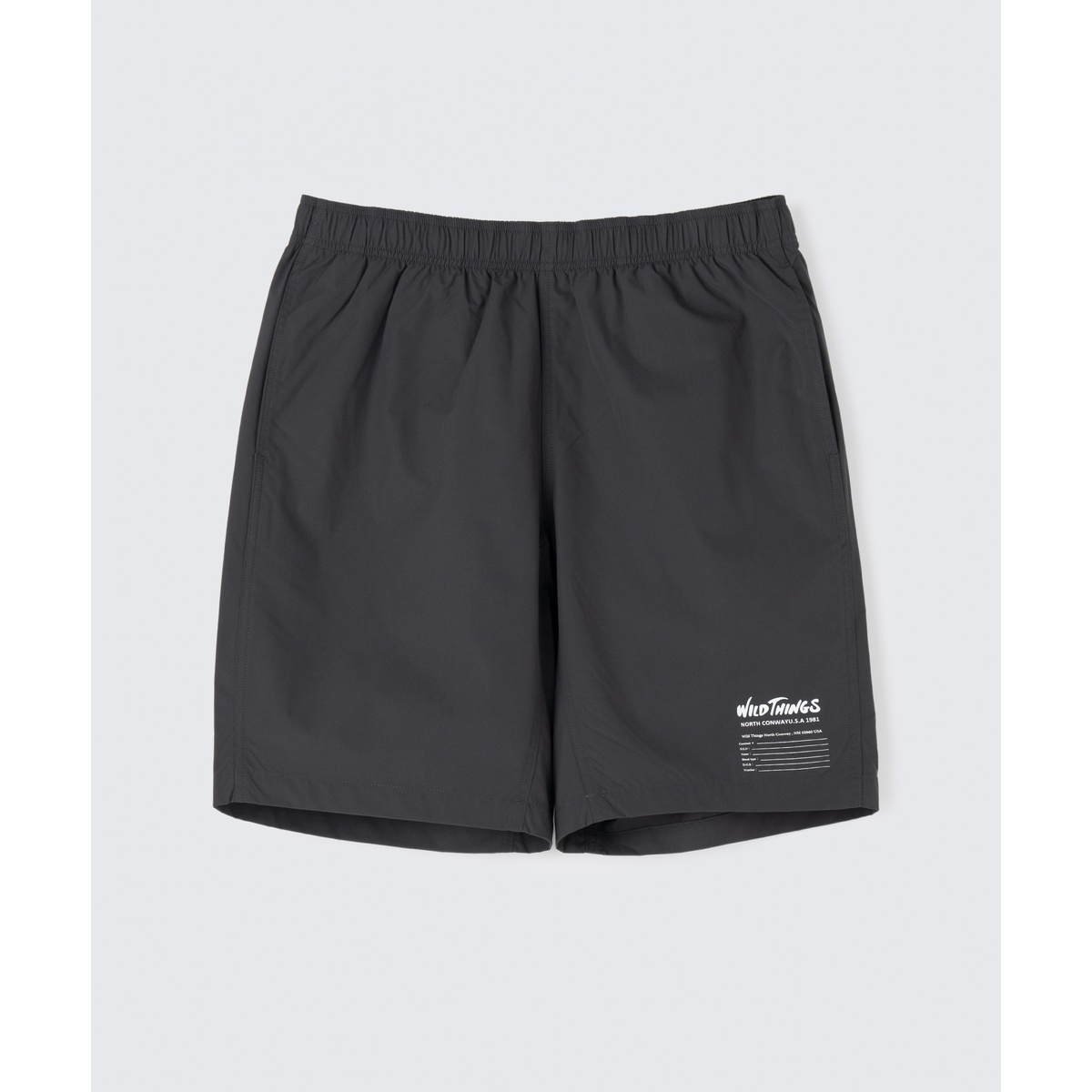 BASE SHORTS