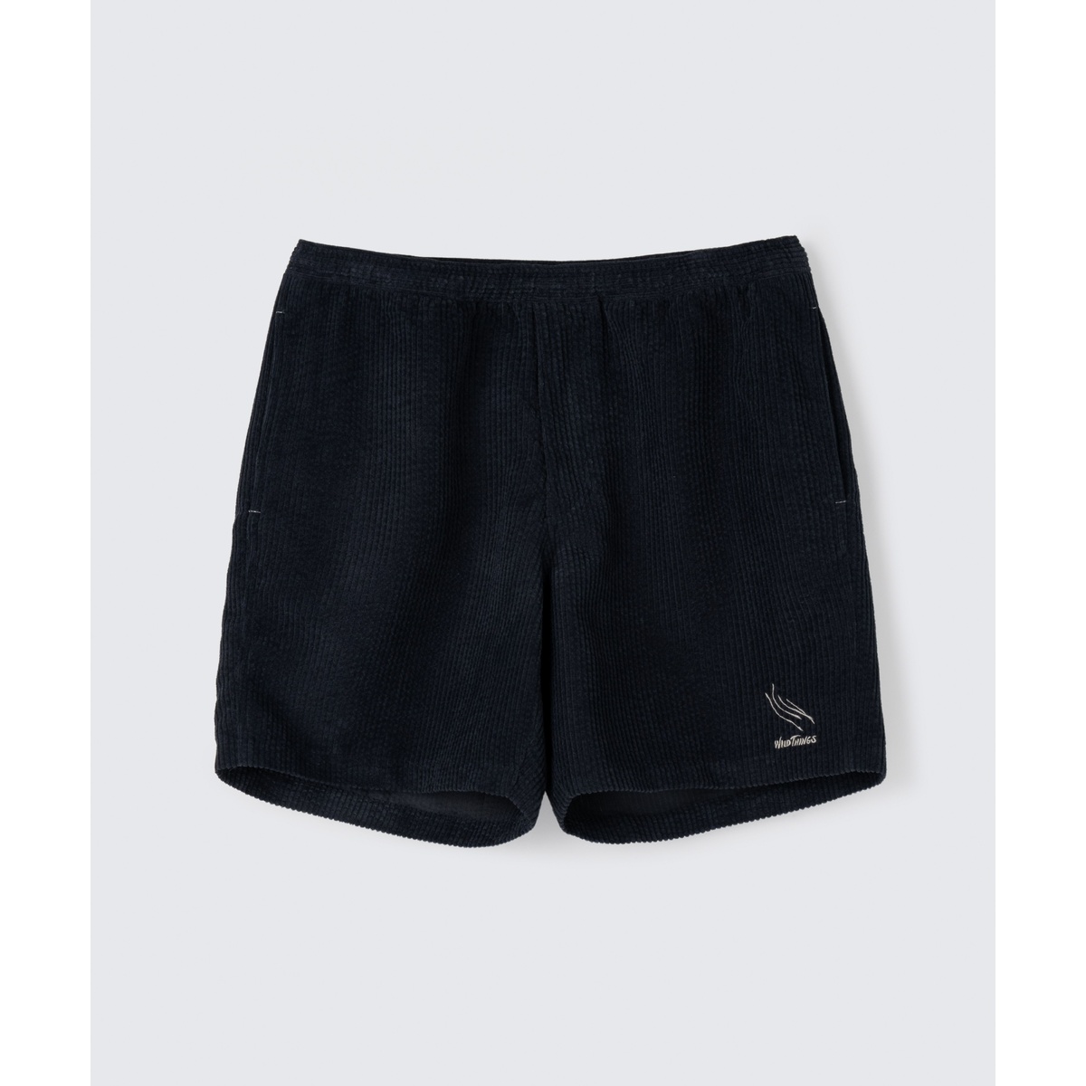 SUMMER CORD SHORTS