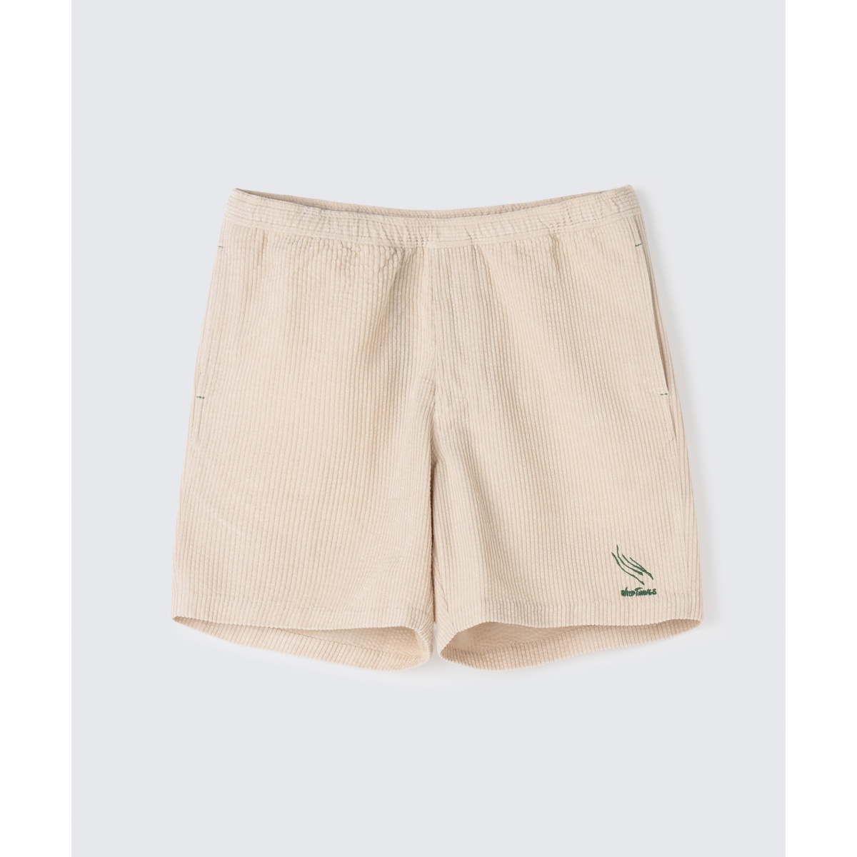 SUMMER CORD SHORTS