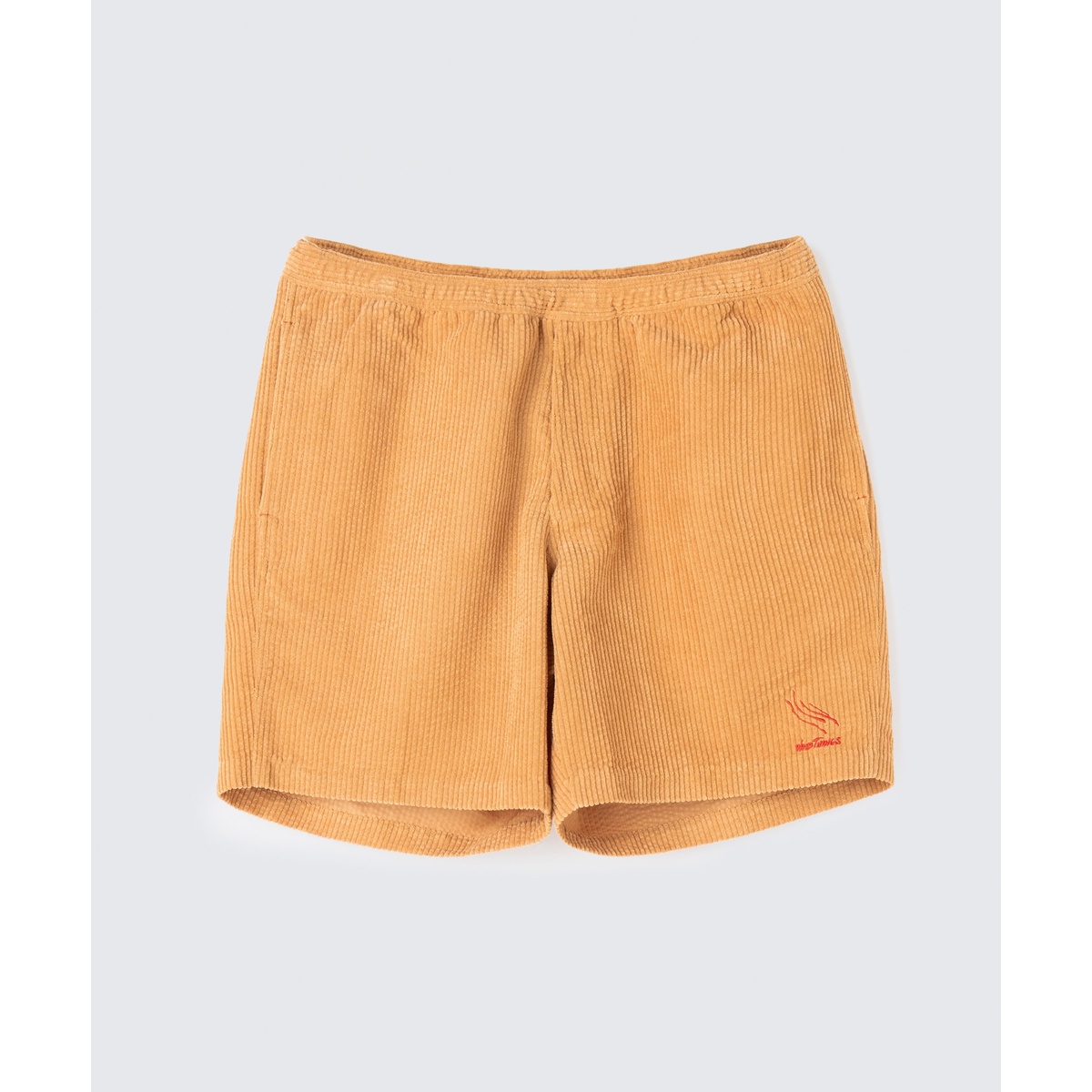 SUMMER CORD SHORTS