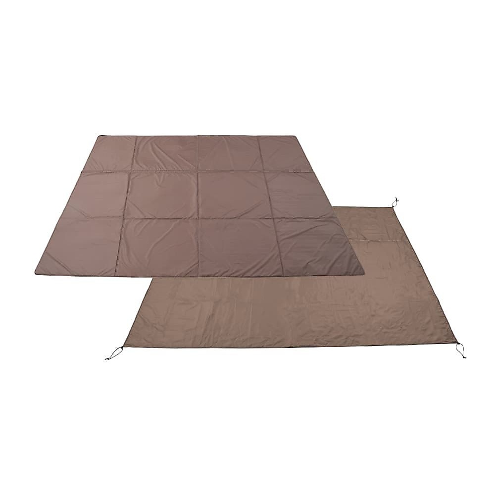 ランドネストシェルター マットシートセット